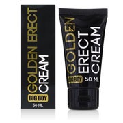 Cobeco - Golden Erect Creme - Big Boy 50 ml