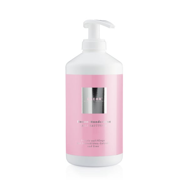 Baehr Beauty Concept Rosen Handcreme 500 ml 500 ml