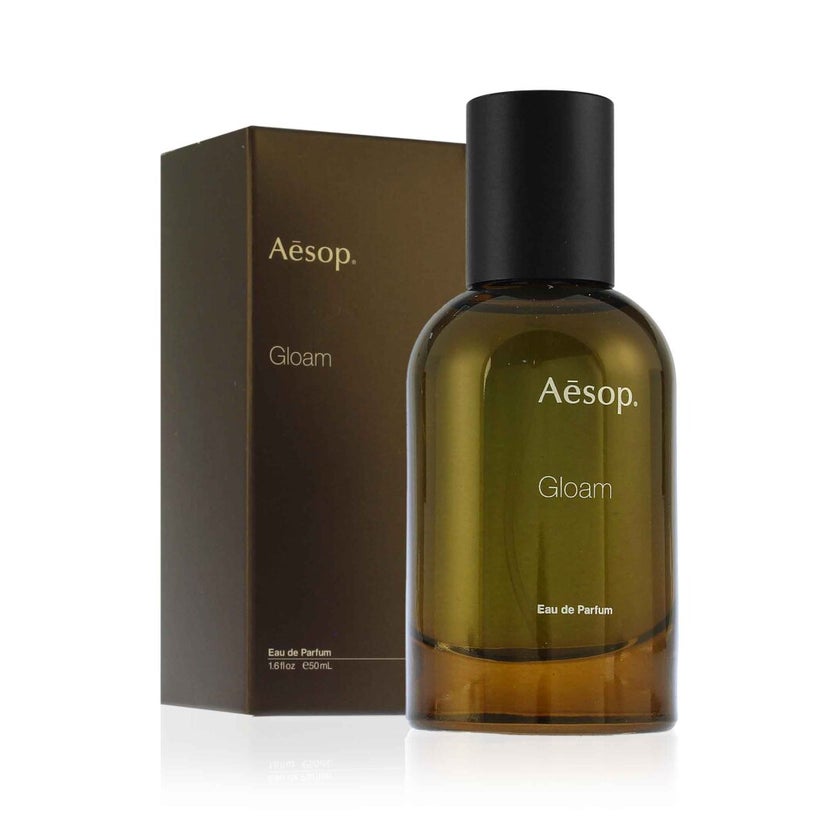 Aesop Gloam EDP U 50ml 0,05 l online kaufen | DocMorris