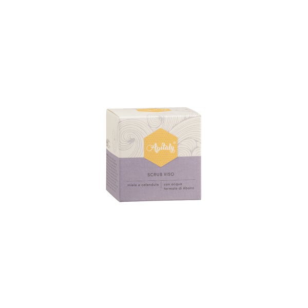 Apitaly Face Scrub 50 ml 50 ml
