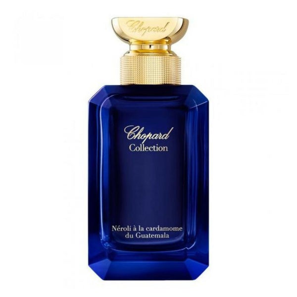 Neroli a la Cardamome du Guatemala Eau De Parfum Unisex 50 ml 0,05 l