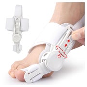 Cool-i Hallux Korrektor, verstellbar, links/rechts 1 St