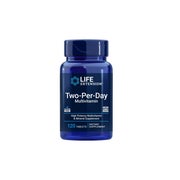 Life Extension Two per Day 120 Tablets 120 St