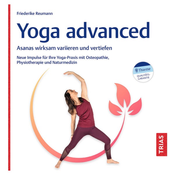 Yoga advanced 1 St