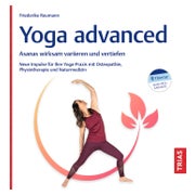 Yoga advanced 1 St