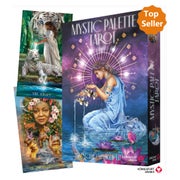 Mystic Palette Tarot