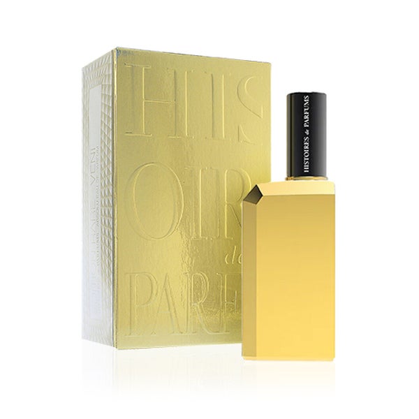 H.D.P. Edition Rare Veni Edp Spray 0,015 l