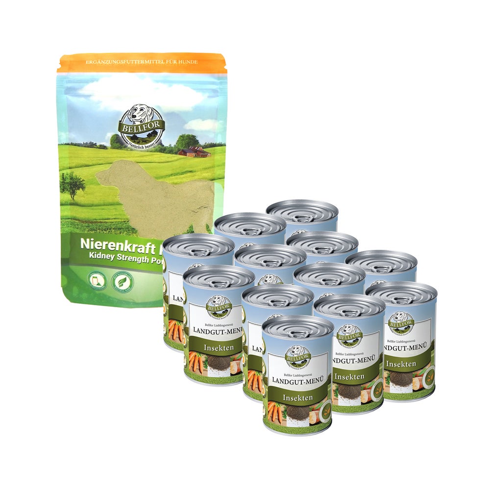 Bellfor Sparset Nr. 10 - 4,880 g 4880 g
