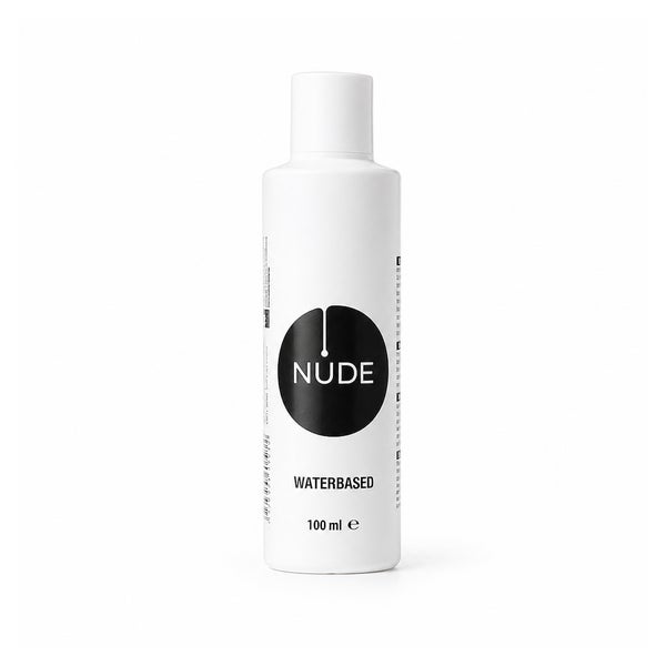 NUDE Waterbased Lubricant 100 ml 1 St