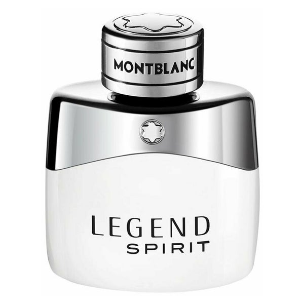 Montblanc, Legend Spirit EdT Nat. Spray 0,03 l