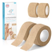 Health Press® Elastisches Fingerpflaster 2,5cm x 4,5m 4 St