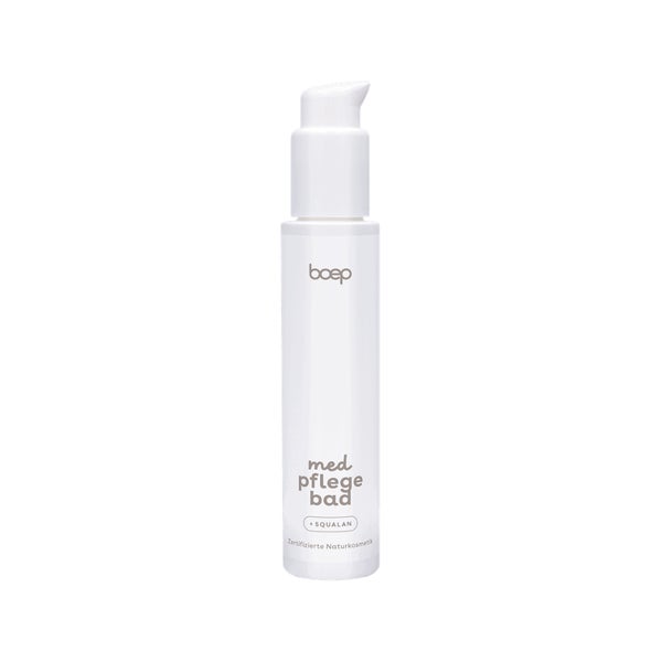 das boep med Pflegebad 100 ml