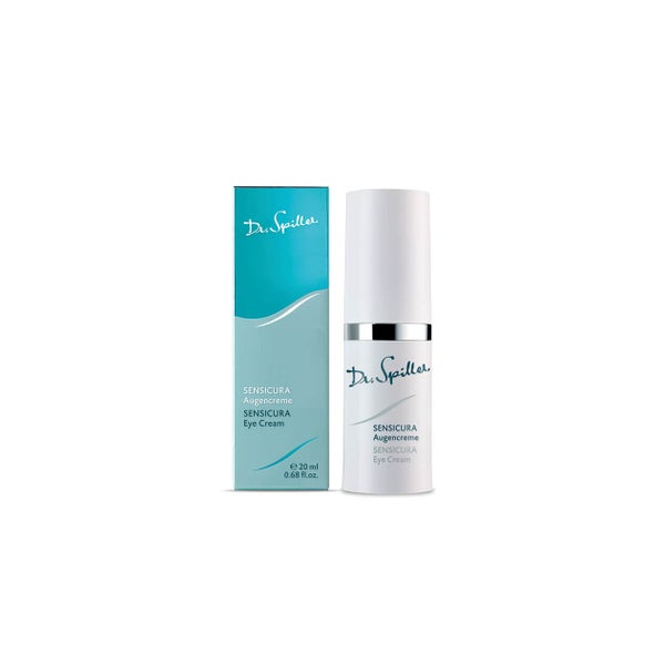 Dr. Spiller Sensicura Eye Cream 20 ml 20 ml