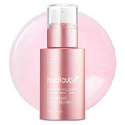 Medicube PDRN Pink Collagen Exosome Shot Serum 2000 30 ml 1 ml