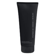 "180 Black"  Hair & Body Shampoo 1 St