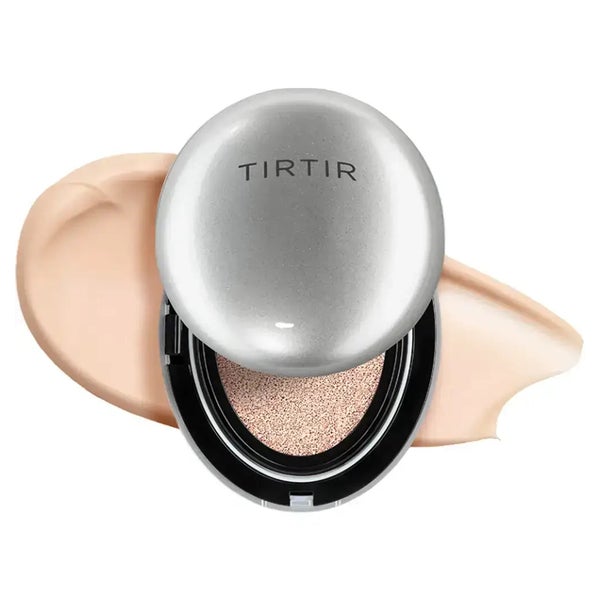 TIRTIR Mask Fit Aura Cushion – 17C Porzellan 18 g