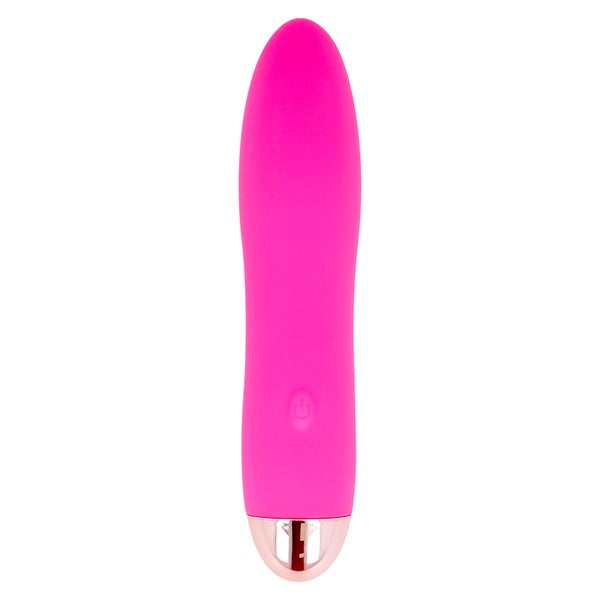 Dolce Vita - Silikon-Vibrator 1 St