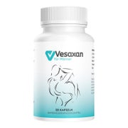 Vesaxan | Potenzmittel | Rezeptfrei | Hochdosiert 20 St
