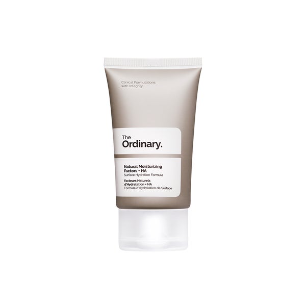 The Ordinary Natural Moisturizing Factors + HA 30 ml