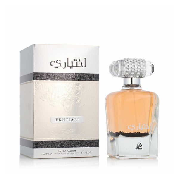 Lattafa Ekhtiari Eau de Parfum 100ml Unisex 0,1 l
