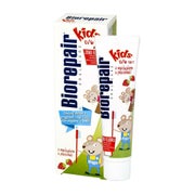 Biorepair Oral Care Kinderzahnpasta (0-6 Jahre) - Erdbeere 50ml 0,05 l