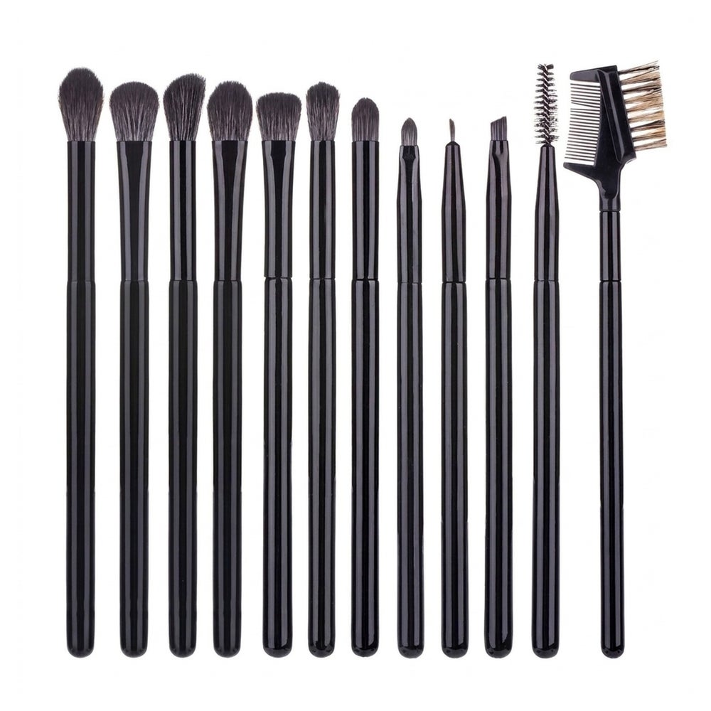 Technique PRO Color Shifter Eyeshadow & Eyebrow Pinsel Set – 1 St