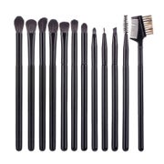 Technique PRO Color Shifter Eyeshadow & Eyebrow Pinsel Set – 1 St