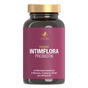 Intimflora Probiotika Kapseln 60 St