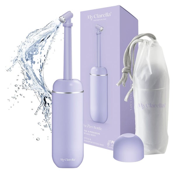 MyClarella® Intimdusche & Podusche 1 St