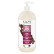 Sante Hair Glossy Shine Shampoo 950 ml