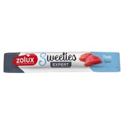 ZOLUX SWEETIES Creme Katzenleckerli mit Thunfisch