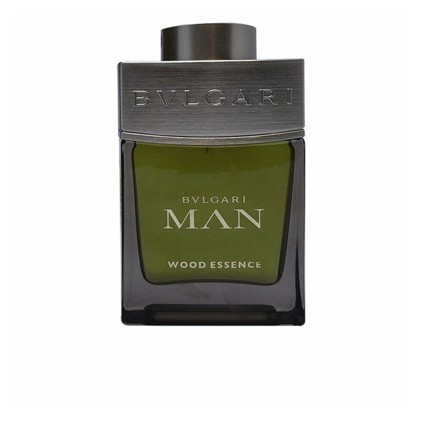 Bvlgari Man Wood Essence Edp Spray 0,06 l