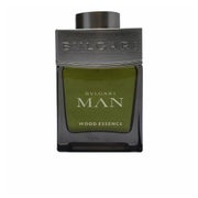 Bvlgari Man Wood Essence Edp Spray 0,06 l