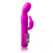 Pretty Love - Vibrator "Body Touch" 1 St