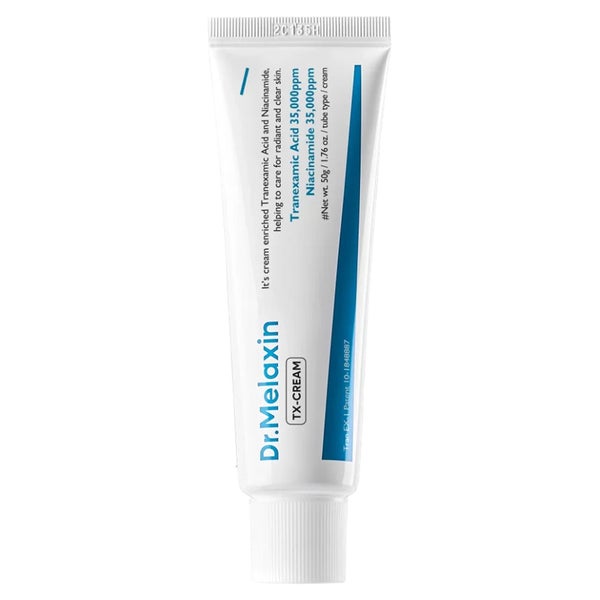 Dr. Melaxin TX Creme 50 ml