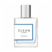 Clean Classic Pure Soap Edp Spray 0,06 l