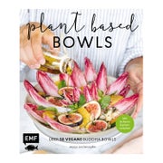 Plant-based Bowls