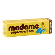 Inverma - Madame Orgasm-Creme