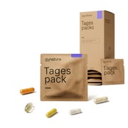 Mind Tagespacks 28 St