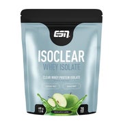 ESN ISOCLEAR Whey Isolate - Green Apple 0.6 kg
