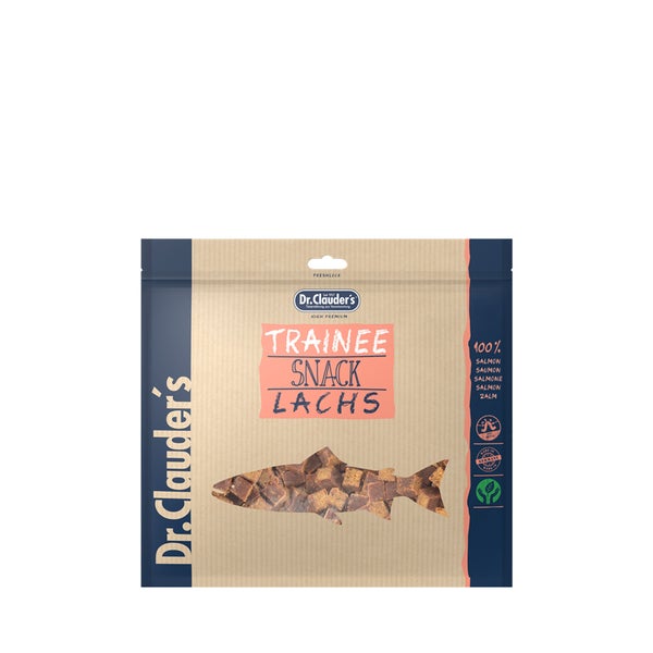 Dr. Clauder's Dog Snack Trainee 0,5 kg