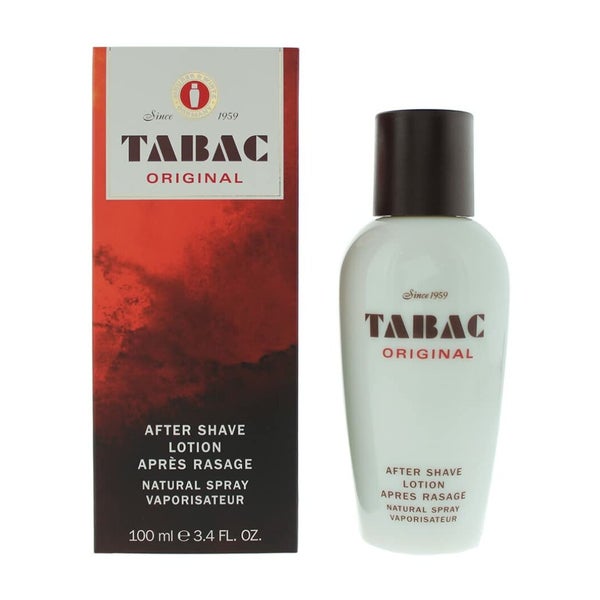 TABAC Original AS 100ml 0,1 l