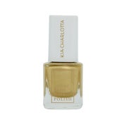 KIA-CHARLOTTA Nagellack Golden Glamour 5 ml 5 ml