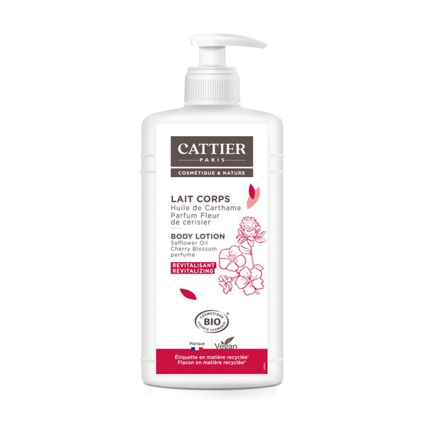 Revitalisierende Body Lotion 500 ml