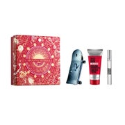 Carolina Herrera 212 Heroes EdT 90ml Set 3 Artikel Christmas 2023