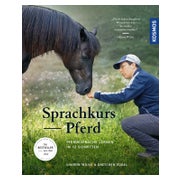 Sprachkurs Pferd