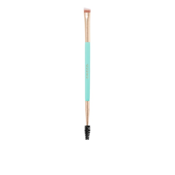 SWEED Pinsel 08 Duo Brow & Liner Brush