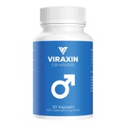 Viraxin | Mittel für Männer | Schnell & Extrem 20 St