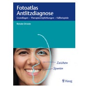 Fotoatlas Antlitzdiagnose 1 St