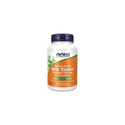 Mariendistelextrakt 750 mg, vegetarische Kapseln 90 St